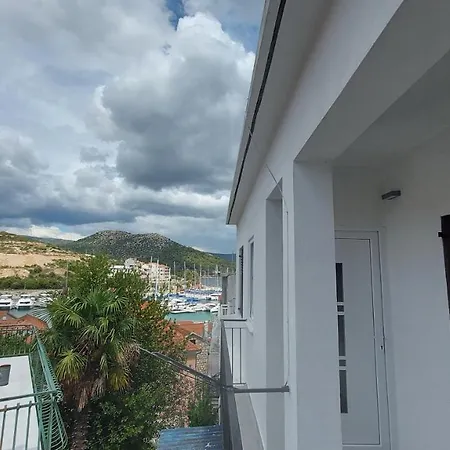 Apartman House Bedem *