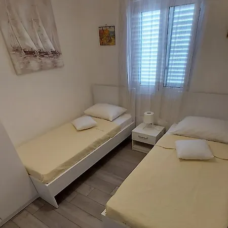House Bedem Apartman *