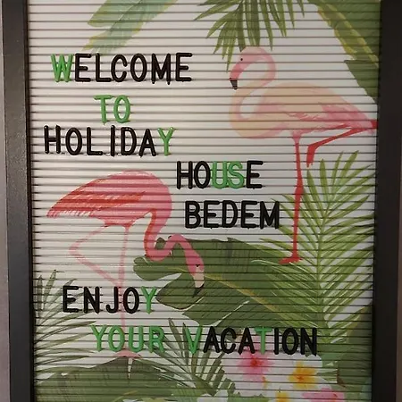 House Bedem * Marina