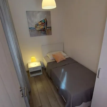 Apartman House Bedem