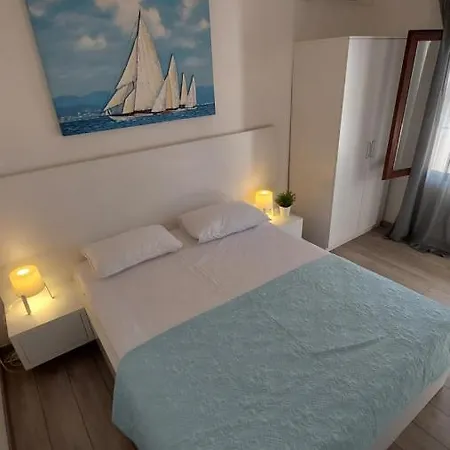 House Bedem Apartman