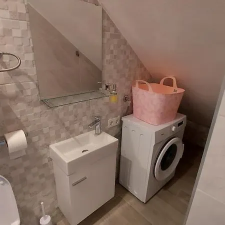 House Bedem Apartman *