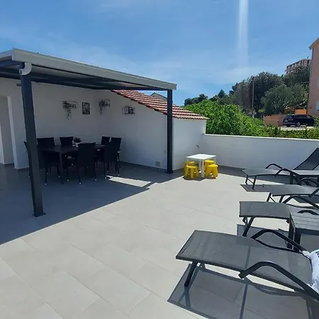 Apartman House Bedem *