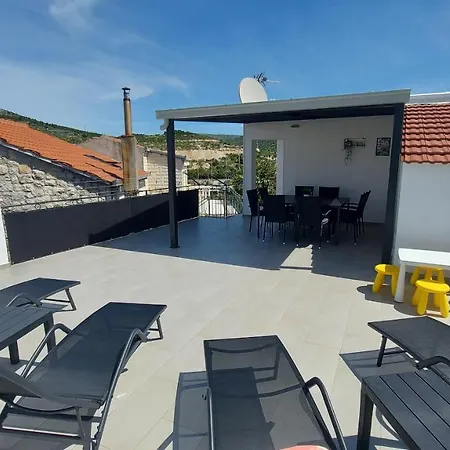 Apartman House Bedem