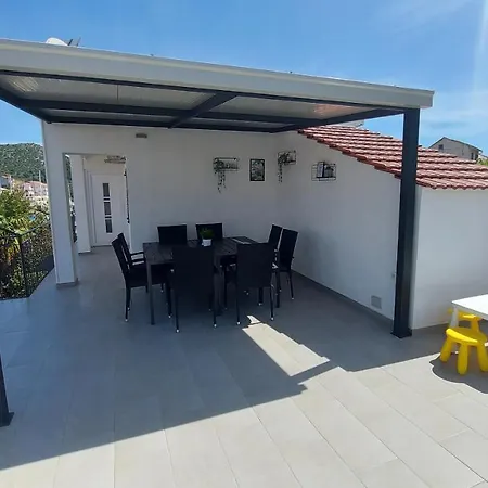 House Bedem Apartman *