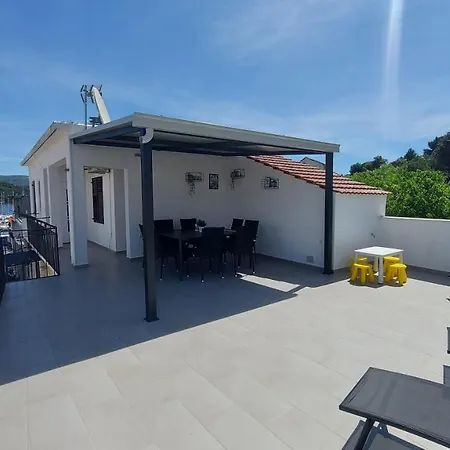 House Bedem Apartman