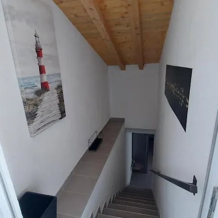 Apartman House Bedem