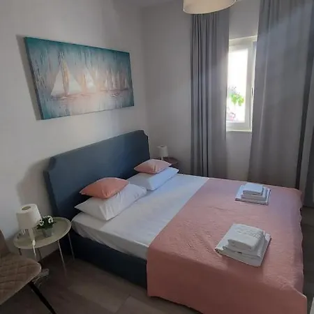 Apartman House Bedem