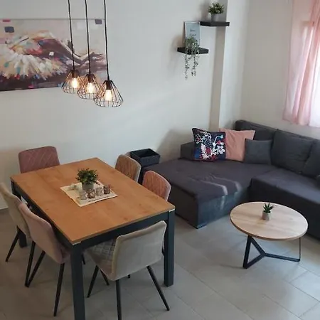 House Bedem Apartment